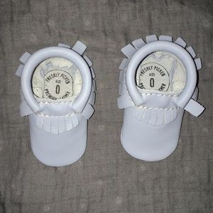 Freshly Picked Moccs